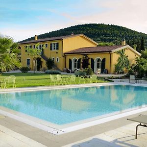 Wine Resort Leda D'Ittiri