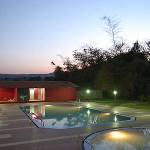 Mc Resort Wildlife Resort Bandipur