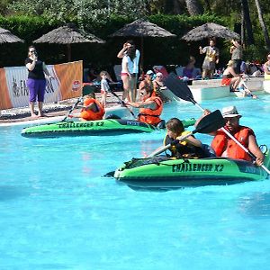 Club Agia Anna Summer Resort